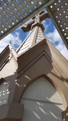 CATEDRAL DIOCESANA SANTA TERESA (CAXIAS DO SUL)