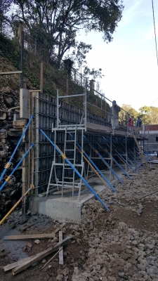 COMPLEXO HOSPITALAR UNIMED (CAXIAS DO SUL)