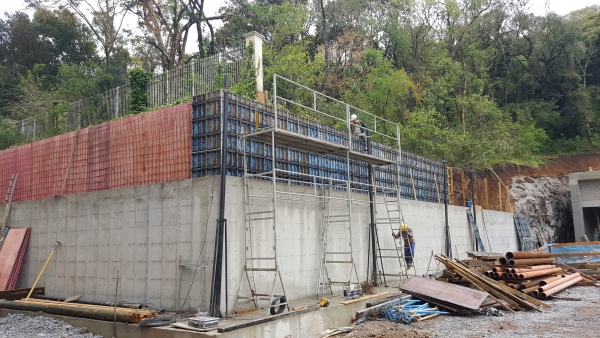 COMPLEXO HOSPITALAR UNIMED (CAXIAS DO SUL)