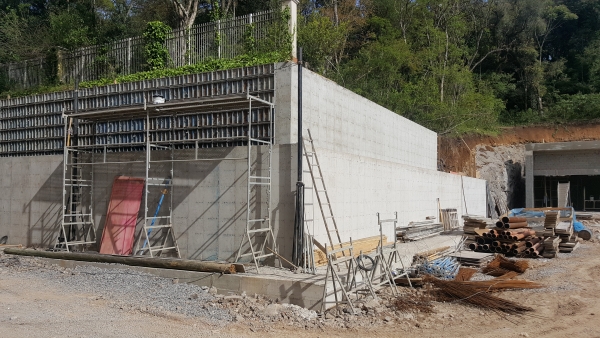 COMPLEXO HOSPITALAR UNIMED (CAXIAS DO SUL)