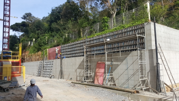 COMPLEXO HOSPITALAR UNIMED (CAXIAS DO SUL)